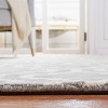 Dip Dye DDY537 Hand Tufted Indoor Rugs - Safavieh - 4 of 4