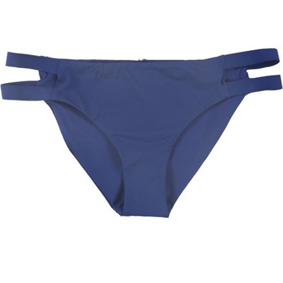 Tavik Womens Chloe Side Strap Bikini Swim Bottom