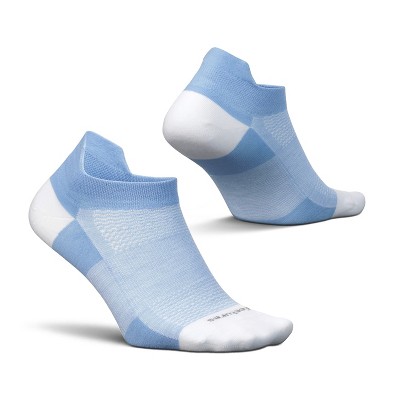 Feetures High Performance Ultra Light No Show Tab - Running Socks For ...