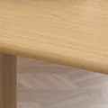 natural wood