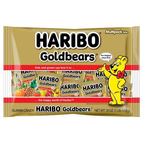 Haribo Mini Selection X 150 Pz