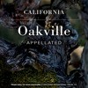 Robert Mondavi Winery The Estates Oakville Cabernet Sauvignon Red Wine - 750ml Bottle - 4 of 4