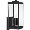 Quoizel Lighting Westover 2 - Light Sconce in  Earth Black - 2 of 4