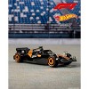 Hot Wheels 5pk Race Team, Set of 5 Formula 1-Themed 1:64 Scale Die-Cast Toy Cars - 2 of 4