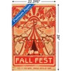 Trends International Five Nights at Freddy's: Help Wanted 2 - Fall Fest Unframed Wall Poster Prints - 3 of 4