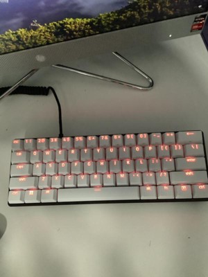 Razer Huntsman Mini Special Edition Linear Red Switch Keyboard Certified  Refurb