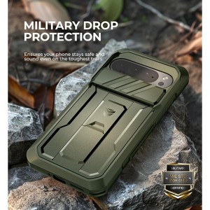 Dexnor for Google Pixel 9 Pro XL Case - 1 of 3