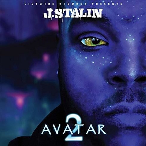 J. Stalin - Avatar 2 (CD) - image 1 of 1