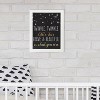 RoomMates Framed Wall Poster Prints Brave and Beautiful - 2 of 4
