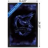 Trends International Harry Potter - Ravenclaw Crest Magic Framed Wall Poster Prints - 3 of 4