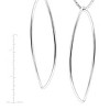 Silpada 'Interlocking' Drop Earrings in Sterling Silver - 4 of 4