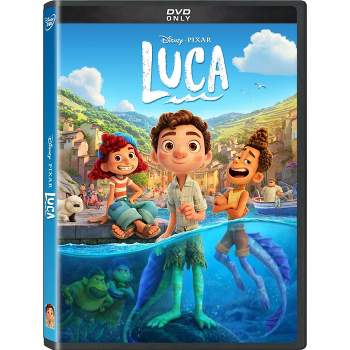 Luca (DVD)
