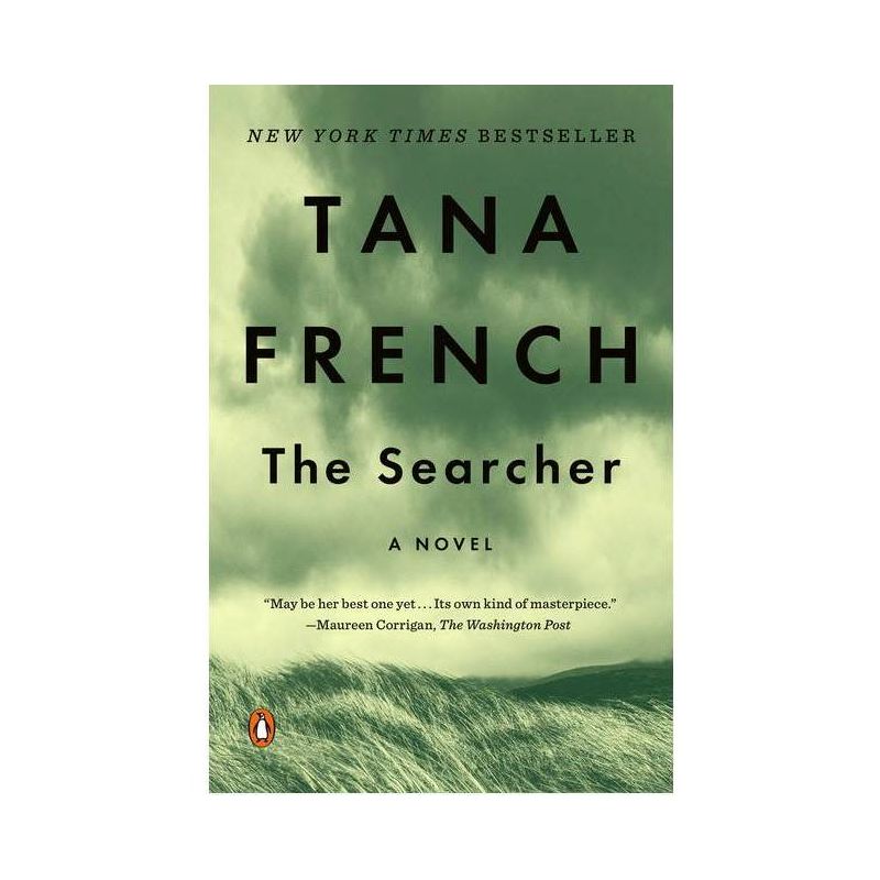 Searcher: A Novel - By Tana French ( Paperback ), 1 of 2