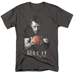 Men's House Use It T-Shirt - 1 of 4