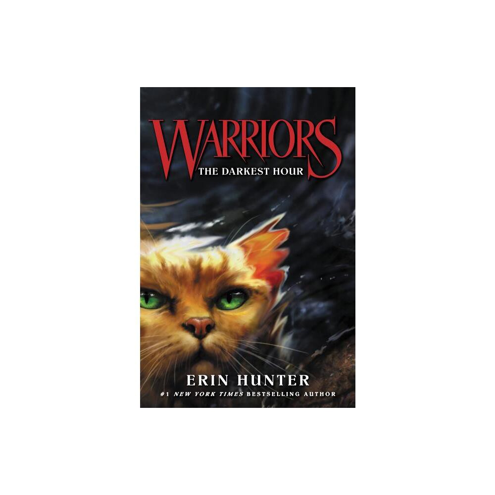 ISBN 9780062367013 product image for Warriors #6: The Darkest Hour - (Warriors: The Prophecies Begin) by Erin Hunter  | upcitemdb.com