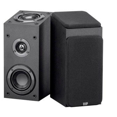 monoprice subwoofer