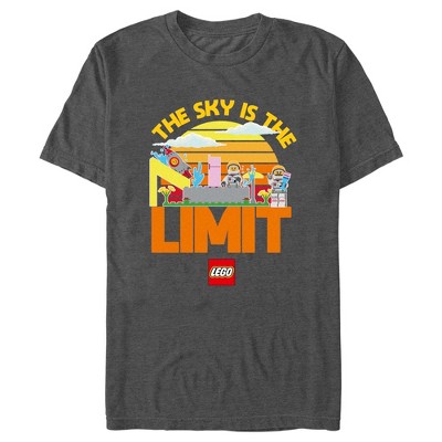 Men's LEGO® The Sky Is the Limit Astronauts T-Shirt