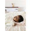 Tiny Twinkle Toddler Pillow with Fitted Pillowcase, Ergonomic with Memory Foam Made for Kids - 2 of 4