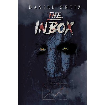 The Inbox - by  Daniel Ortiz (Paperback)