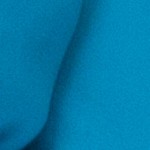 turquoise vinyl