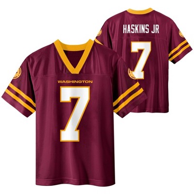 nfl washington jersey