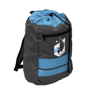 MLS Minnesota United FC Journey Backpack