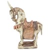 Design Toscano Six Dynasties Tang Caparisoned Horse Statue - 2 of 4