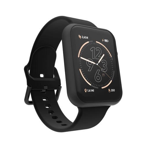 Itouch curve cheap smartwatch reviews