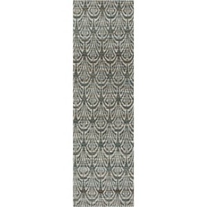 Cape Cod CAP501 Hand Woven Indoor Rugs - Safavieh - 1 of 4