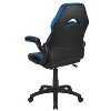 BlackArc Allegiance 1.0 Gaming Chair - 4 of 4