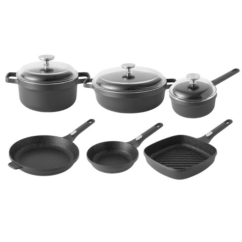 BergHOFF GEM Nonstick Cast Aluminum 10