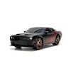 Big Time Muscle RC 2020 Dodge Challenger Widebody - 1:16 Scale - image 4 of 4