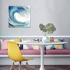 Water Collar by PI Studio Unframed Wall Canvas - iCanvas - 2 of 4