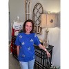 Women's Under the Starry Sky Top - Vine & Love - 3 of 3