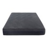 PAGED Green Tea Gel-Infused Memory Foam Mattress 11 Inch Mattress in A Box for Comfortable Sleep - 2 of 4