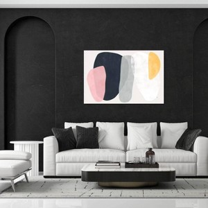 iCanvas Auros by Tracie Andrews Canvas Print Wall Art - 1 of 3