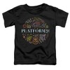 Toddler Boys' Harry Potter Platform 9 34 T-Shirt - 2 of 4