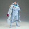 Banpresto - One Piece - Monkey D. GARP DXF ~The Grandline Series~ Special Figure - 3 of 3