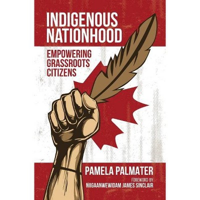 Indigenous Nationhood - by  Pamela Palmater (Paperback)