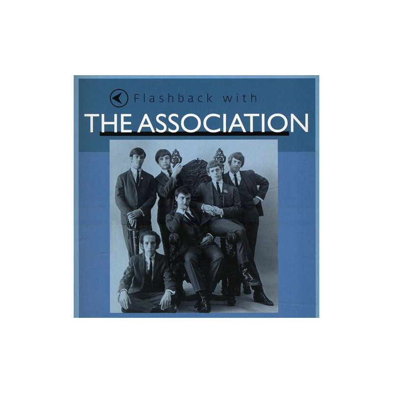 Association - Flashback with the Association (CD), 1 of 2