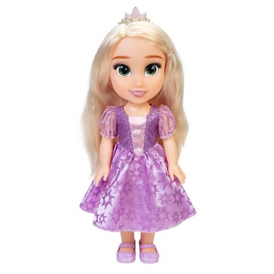 my size rapunzel doll target