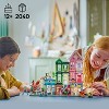 LEGO Friends Heartlake City Apartments and Stores Dollhouse Building Set 42670 - 2 of 4