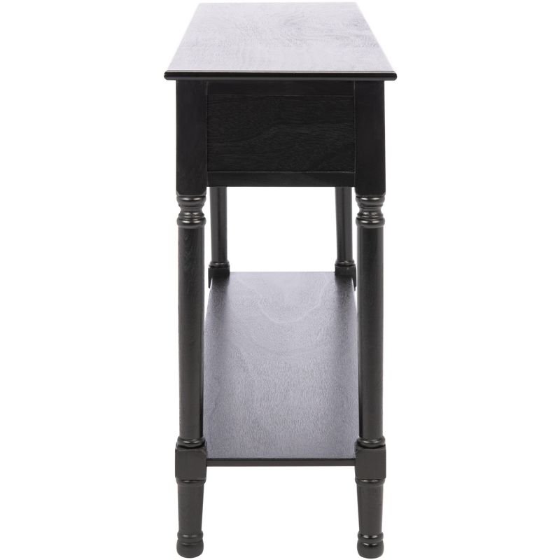 Landers 3 Drawer Console Table  - Safavieh, 5 of 10
