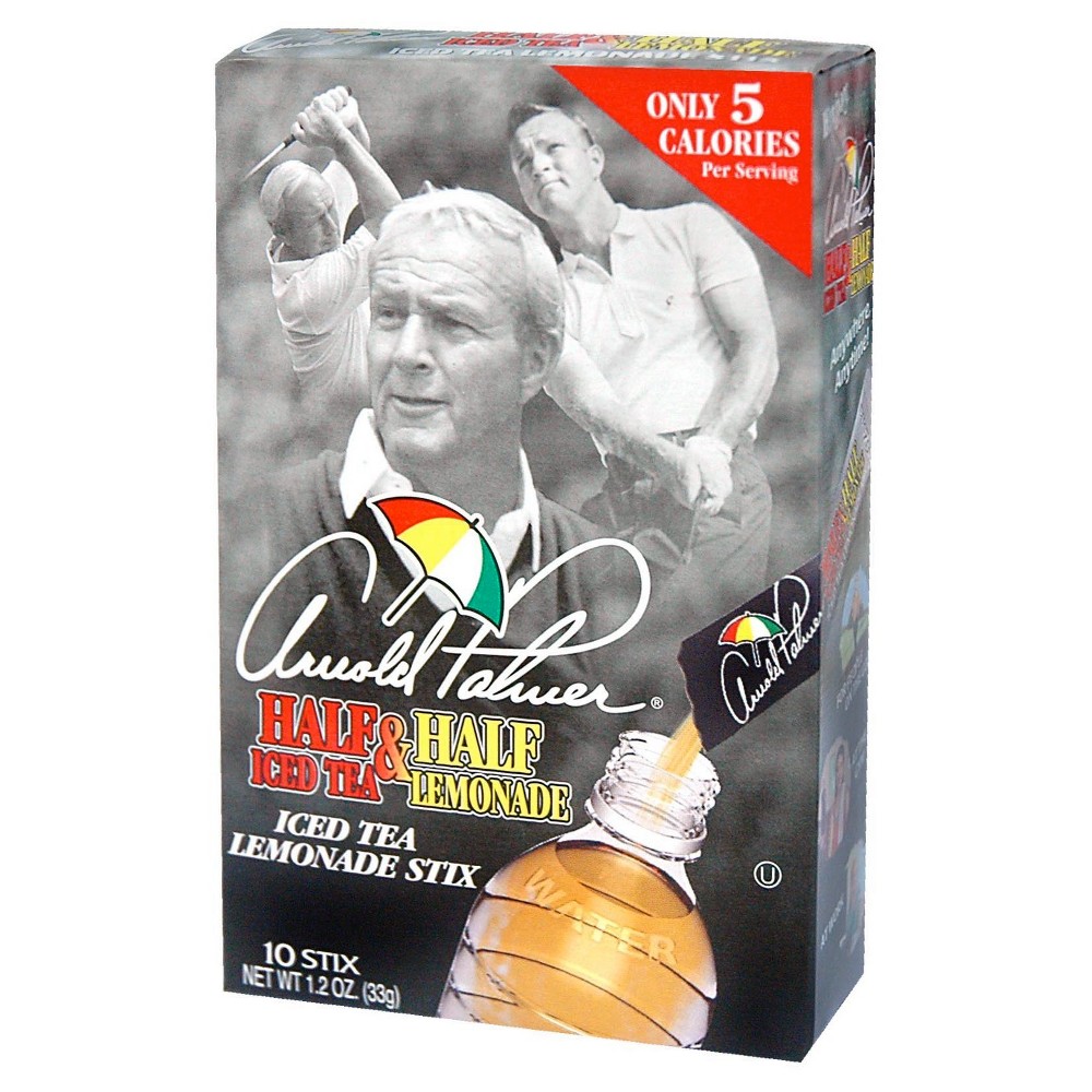 UPC 613008724979 product image for AriZona Arnold Palmer Box - 10pk/1.2oz Stix | upcitemdb.com