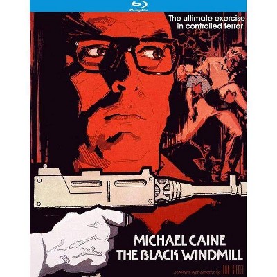 The Black Windmill (Blu-ray)(2018)