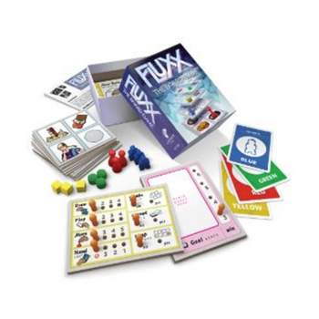 Fluxx - The Board Game (2023 Edition) Board Game