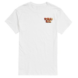 Men's - Disney - I Quack Myself Up Short Sleeve Graphic T-Shirt - 1 of 4