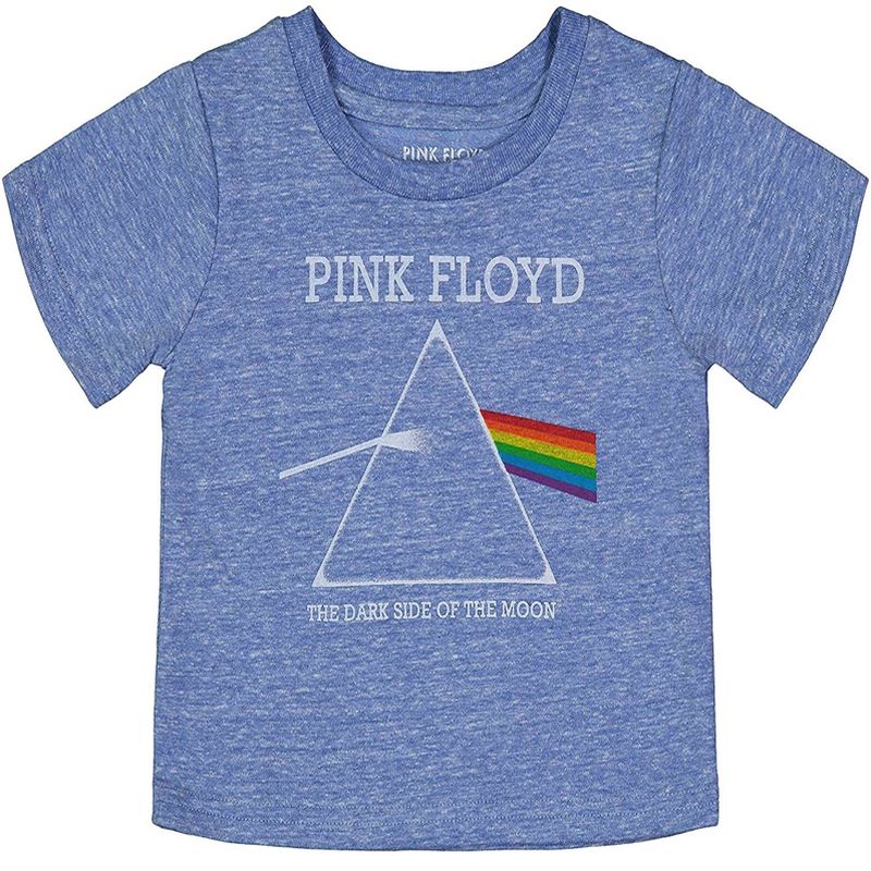 Pink Floyd T-Shirt Toddler , 1 of 7