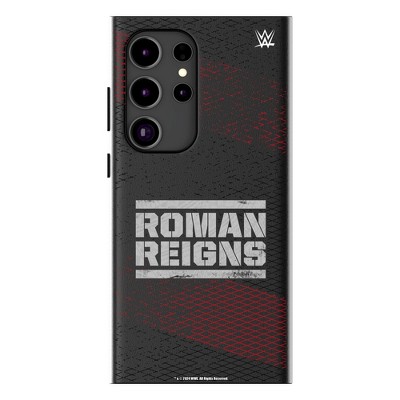 Keyscaper WWE Steel MagSafe Compatible Cell Phone Case for Galaxy S24