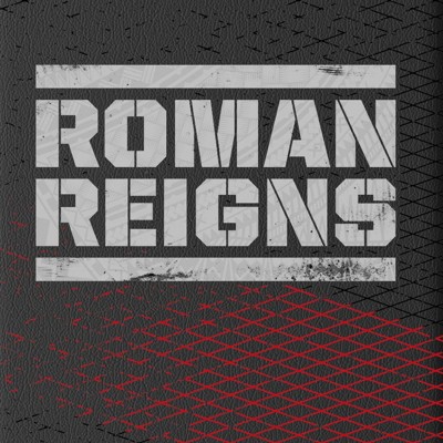 roman reigns